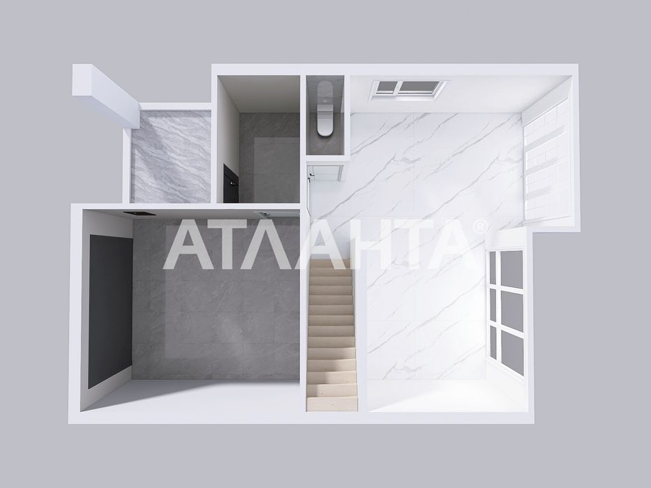 Продається сучасний двоповерховий котедж!