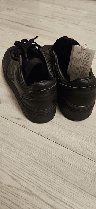 Buty Damskie Adidas Forum Bold W