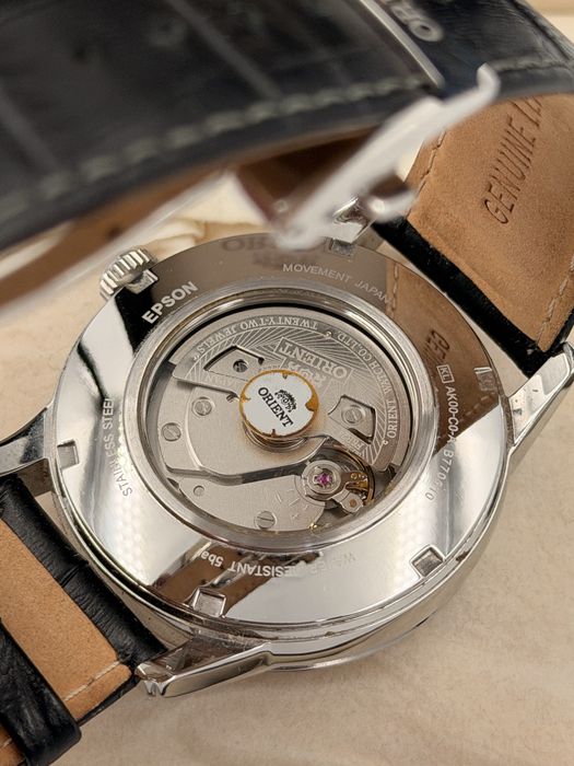Orient Sun & Moon | Stan idealny