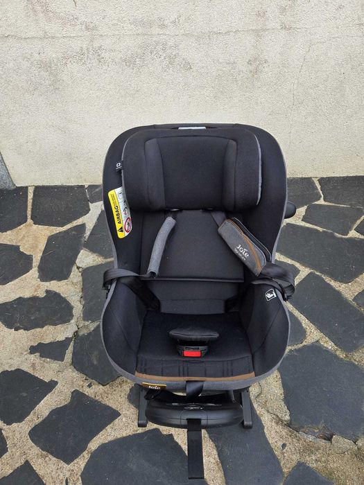 Cadeira Auto Joie Signature i-Prodigi – Como Nova