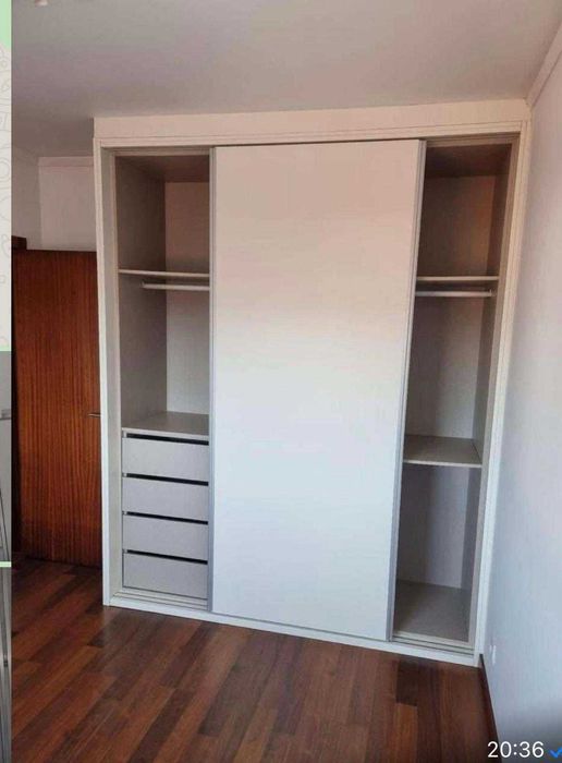 Apartamento T 1 Darque