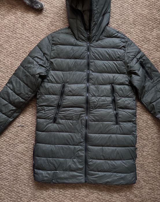 Куртка для хлопця. Zara. Демісезонна. Розмір 164