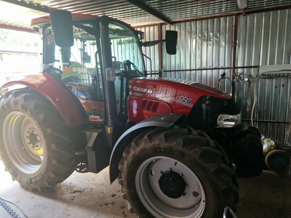 Case Luxxum 120 sprzedam