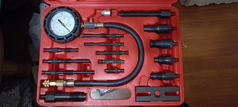 Компресометер дизельний новий
