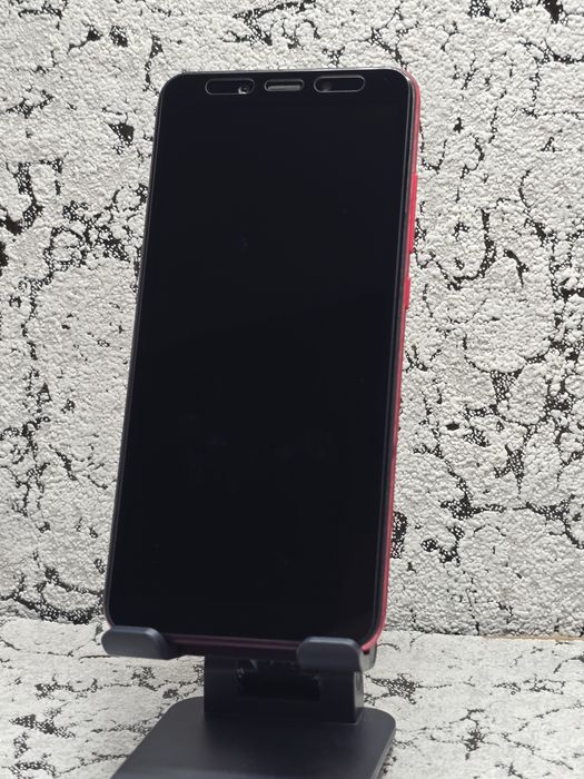 Телефон Xiaomi MI 6x 6/64 Гб