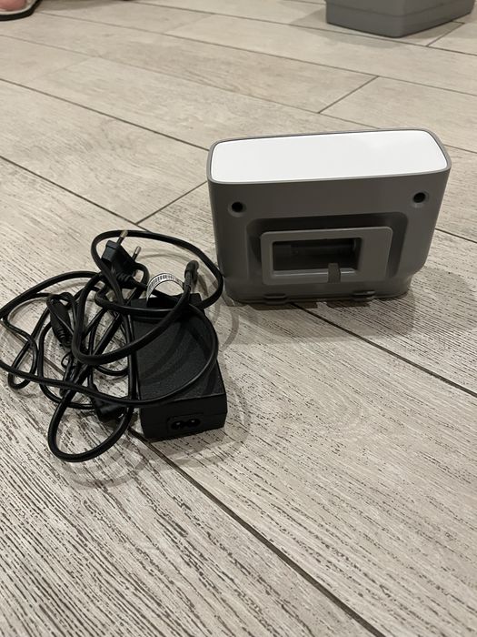 Робот пилосос Samsung Jet Bot