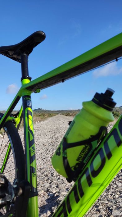 Cannondale Caad Optimo