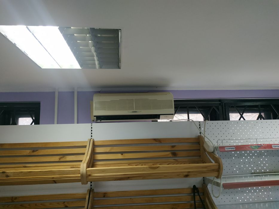 Продам магазин 95 м.кв.