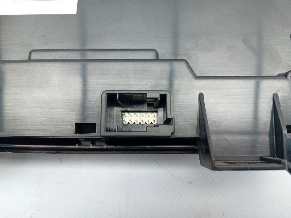 Botão / interruptor do AC CITROËN C4 II (B7)