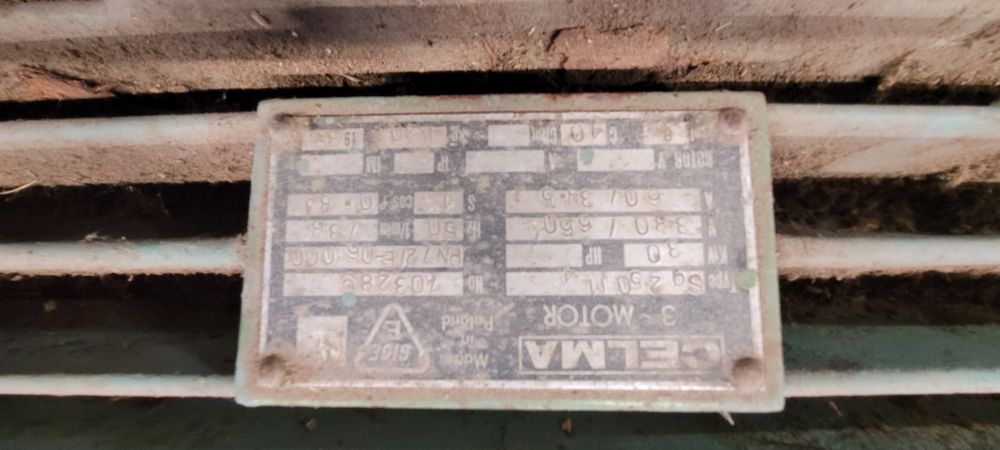 Trak  górno napędowy GKT 60