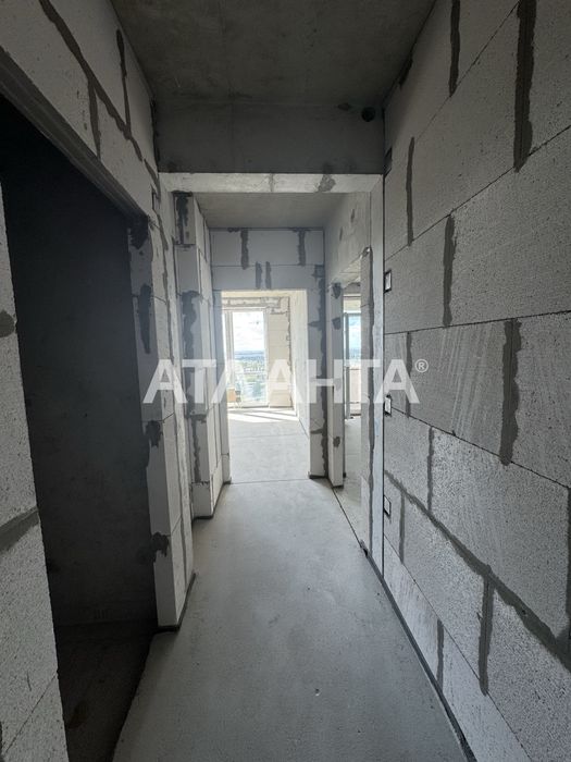 3-rooms apartment apartment by the address st. Sportivnaya (area 96,6 m²) - Atlanta.ua - photo 12