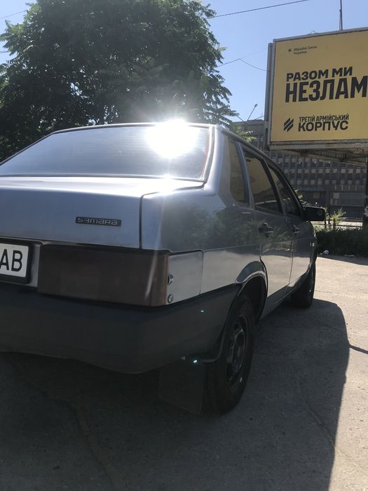 VIN Y6021099070041165 фото оголошення 2 з 8