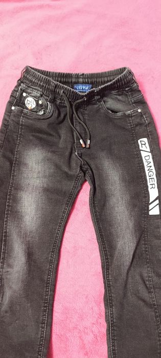Джогери на хлопчика 146р.350грн