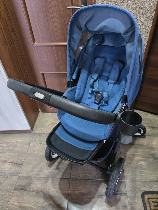 Wózek Cybex Talios S Lux