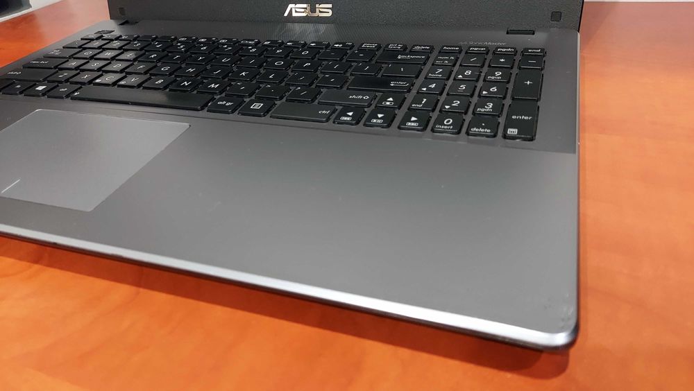 ASUS Gaming - GTX 12GB i5 SSD500GB IPS GRY Win11 Office