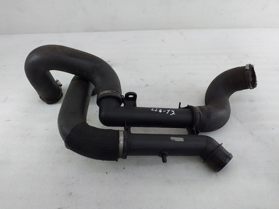 Tubo do intercooler CITROËN C5 III (RD_)