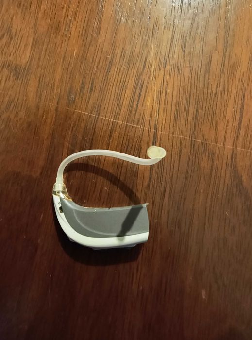 Aparat słuchowy Bernafon Inizia 1 CP VC PS GR (L)