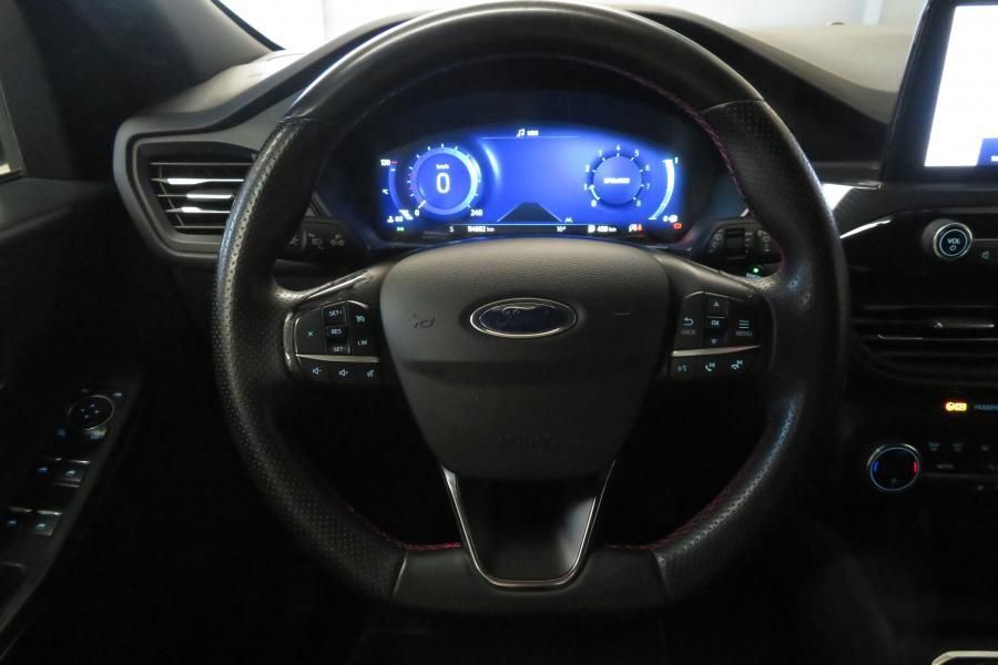 Ford Kuga 1.5 EcoBoost ST-Line