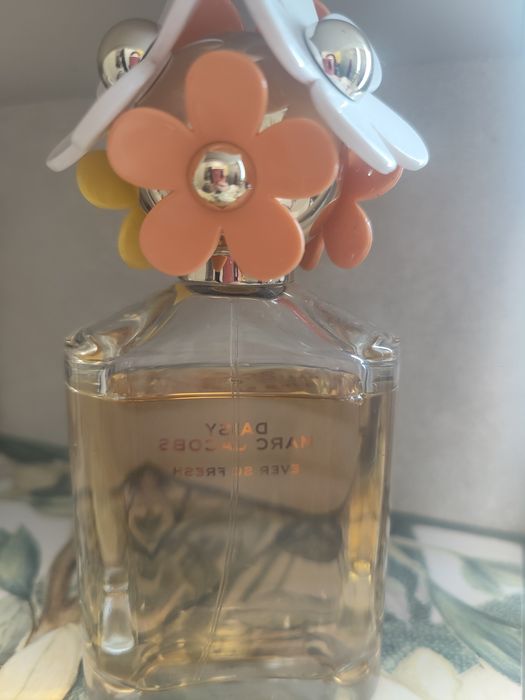 Daisy ever so fresh Marc Jacobs 100ml