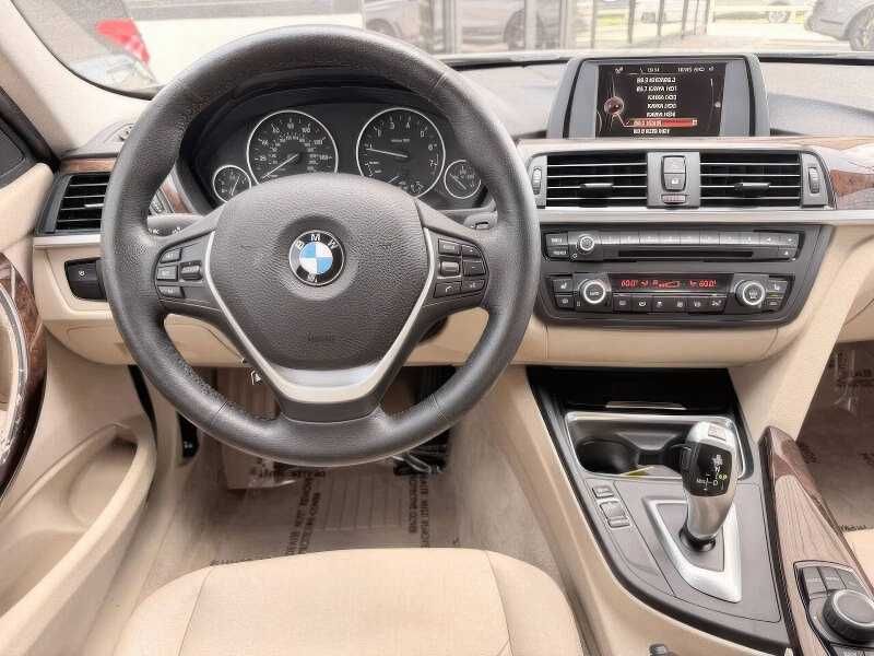 2015 BMW 3 Series 328i xDrive