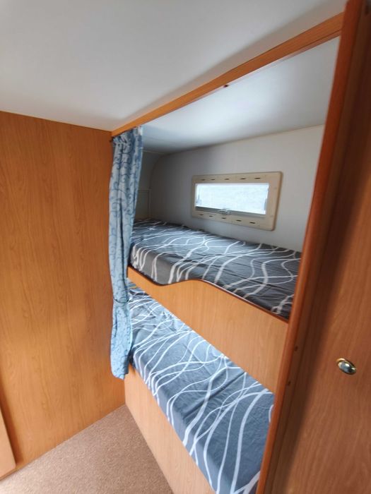 Aluguer de Autocaravana