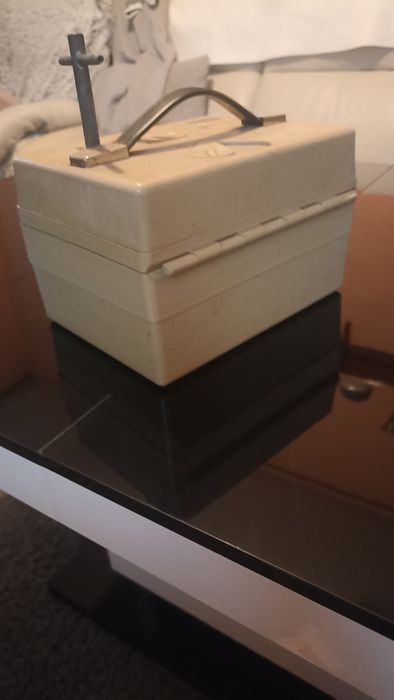 Zegar do lotów gołębi pocztowych Benzing