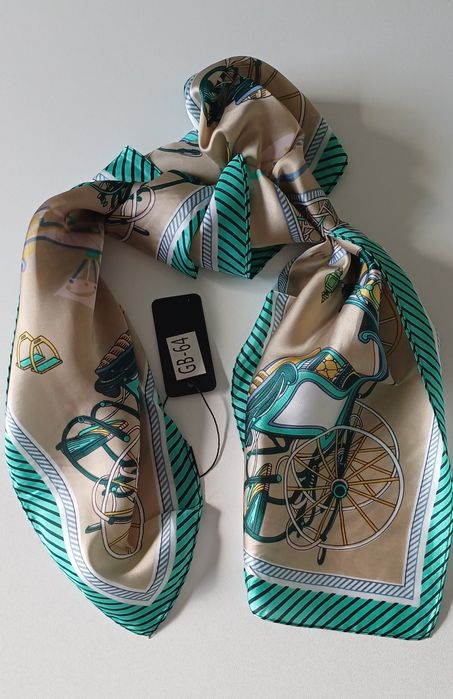 Apaszka damska Versoli