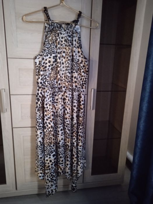 Платье летнее  женское