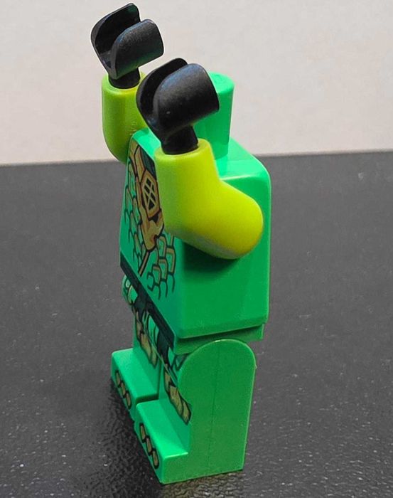 Figurka Lego Ninjago Lloyd (njo1029)