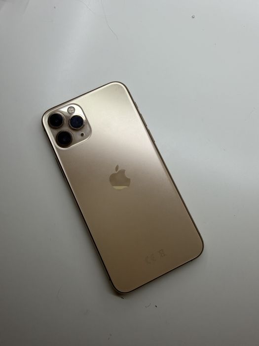 Iphone 11 pro uzywany