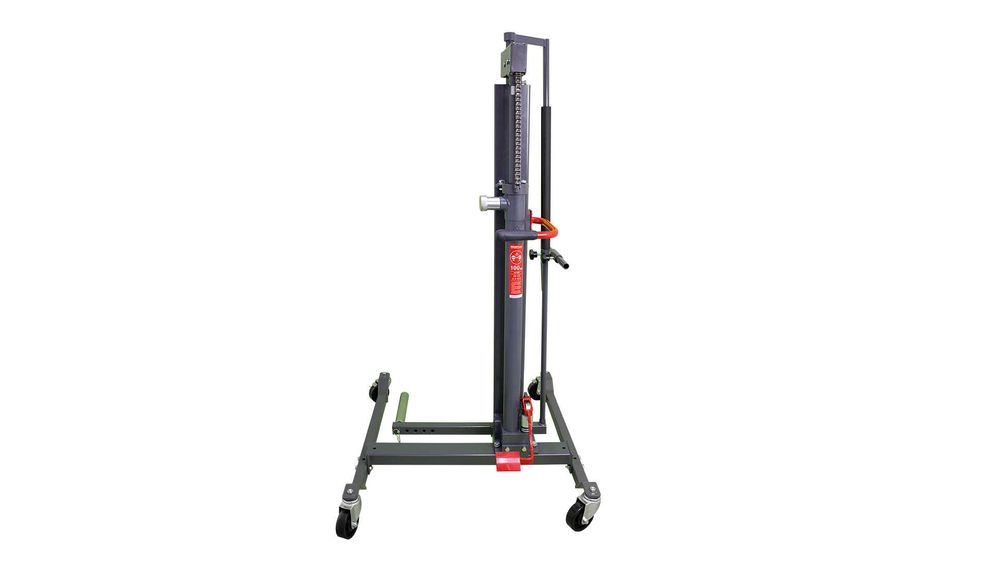 ELEVADOR DE RODAS 100KG KROFTOOLS LL29