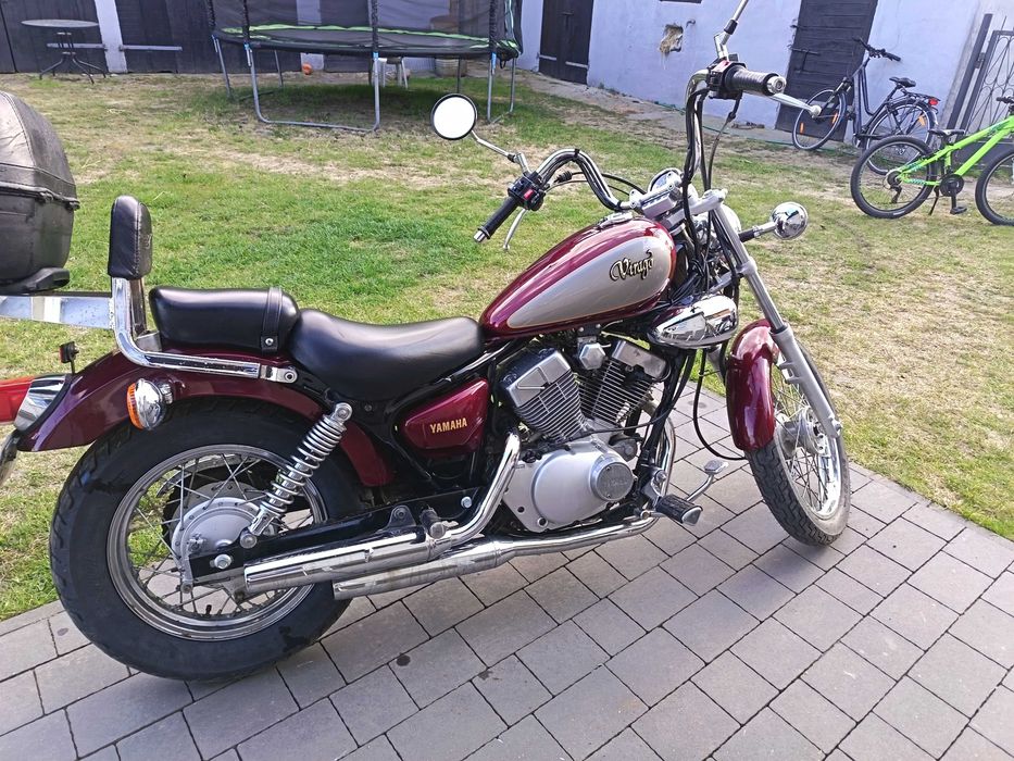 Yamaha