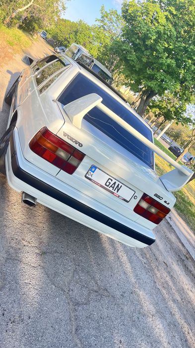 Продам volvo 850