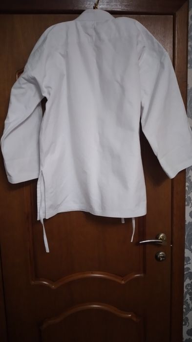 Кімоно RAAKS Industries для карате ріст 180