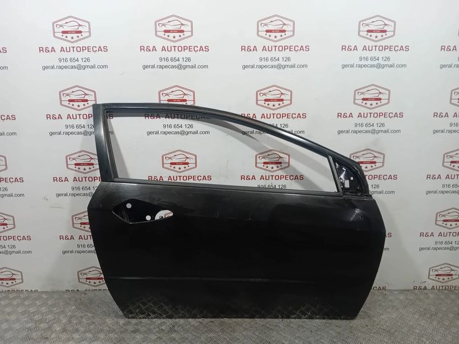 Porta Frente Frontal Direito Honda Civic 8 VIII Original