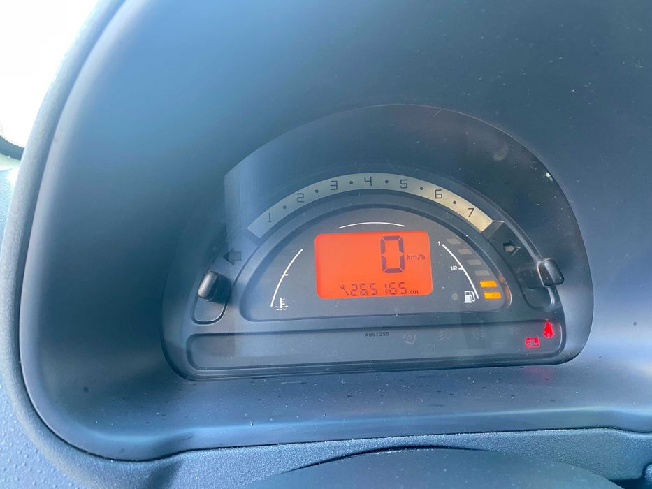 Сітроєн С3 в чудовому збереженому стані