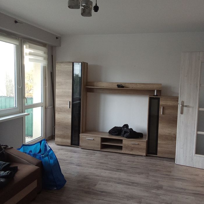 Choroszcz 62 m,3 pokoje, umeblowane