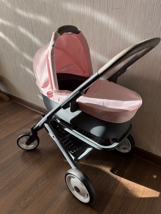 Коляска для ляльок MAXI COSI