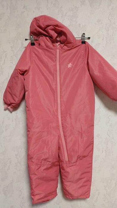 Комбінезон новий lupilu 104 (3- 4 роки)