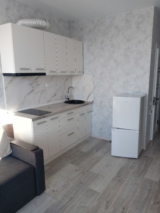 Здається квартира- студія в Гостомелі