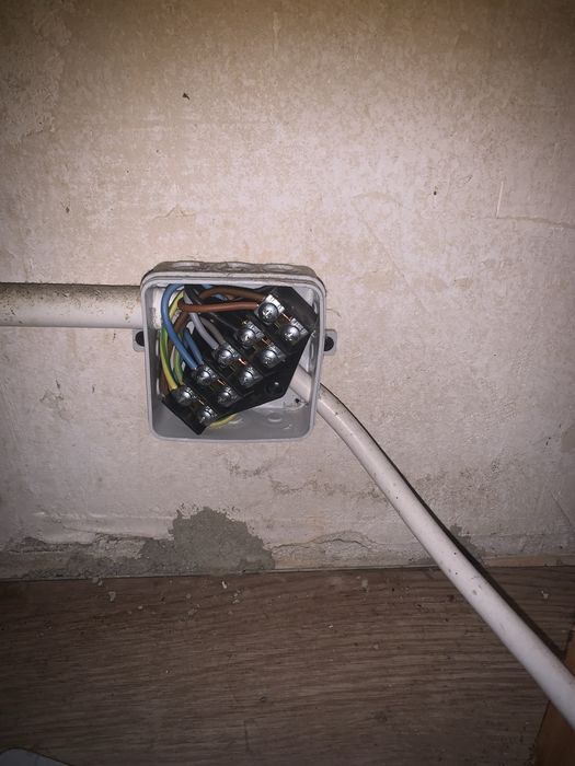 Kuchenka elektryczna MPM 53-KEC-30 – 230V / 400V