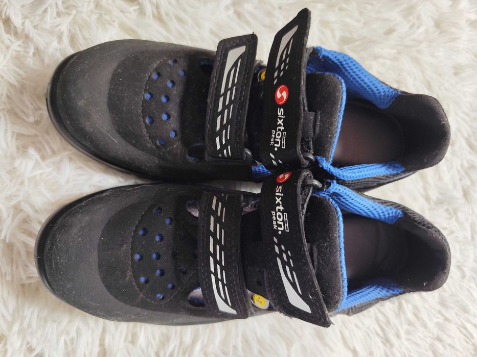 Buty Sixton peak
