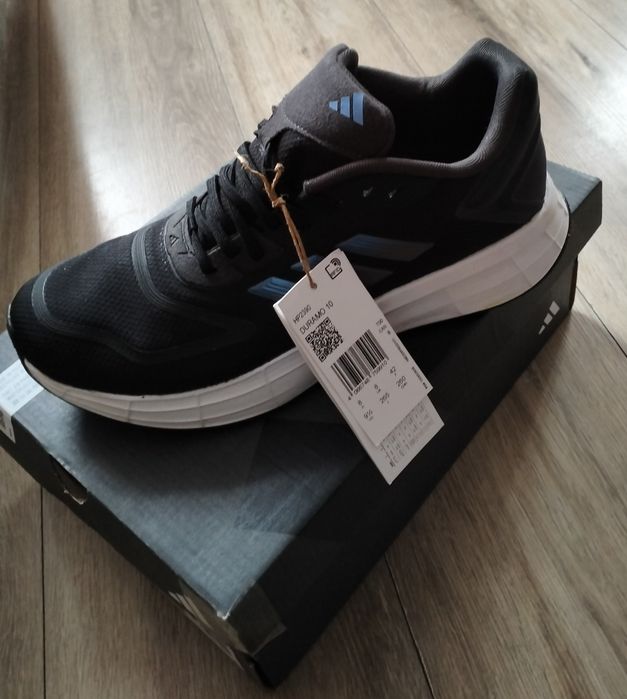 Buty damskie Adidas Duramo 10