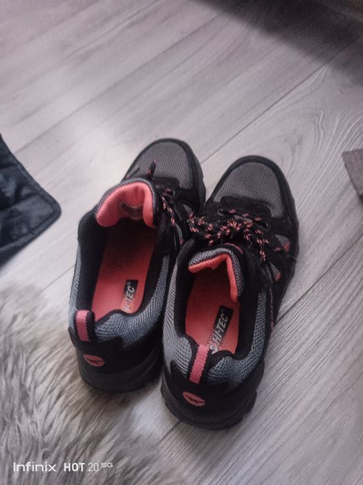 Buty treningowe Hi-Tec