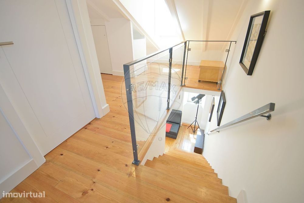 Apartamento T1 para venda