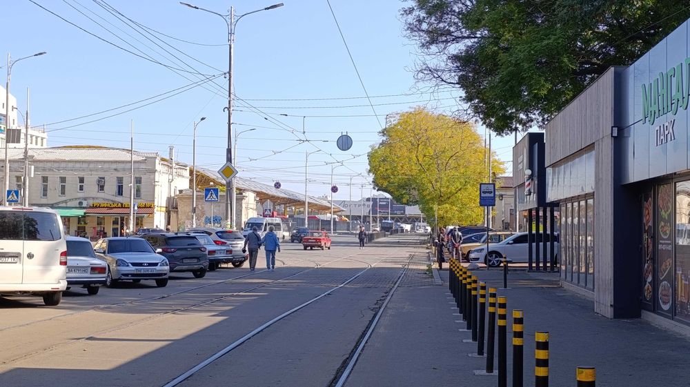 Здаю приміщення біля ринка Привоз