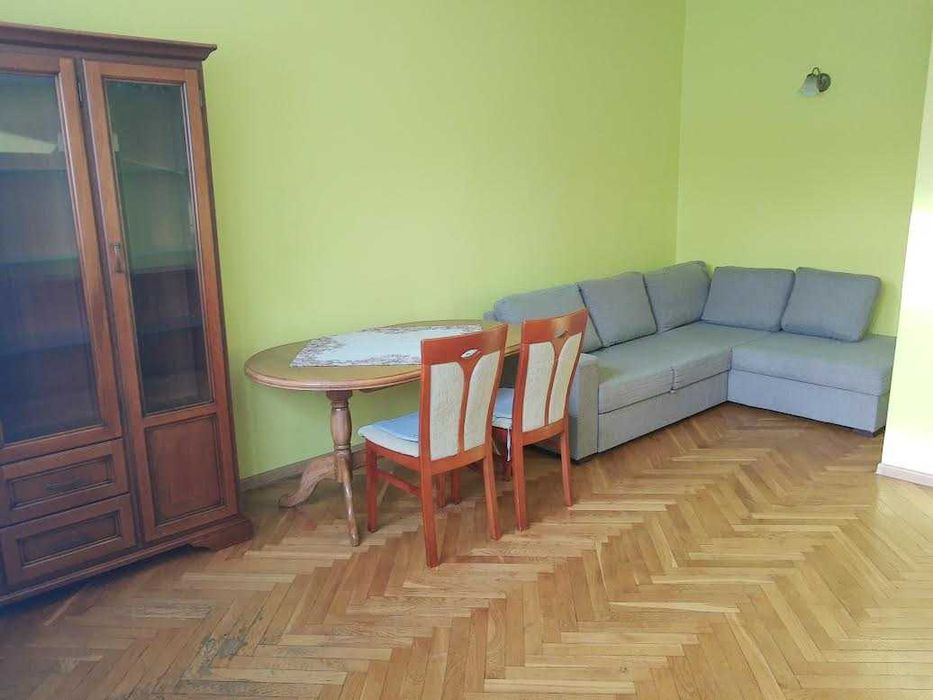 Kawalerka do wynajęcia