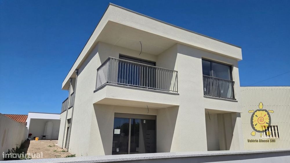 New T4 Detached House - Vagos
