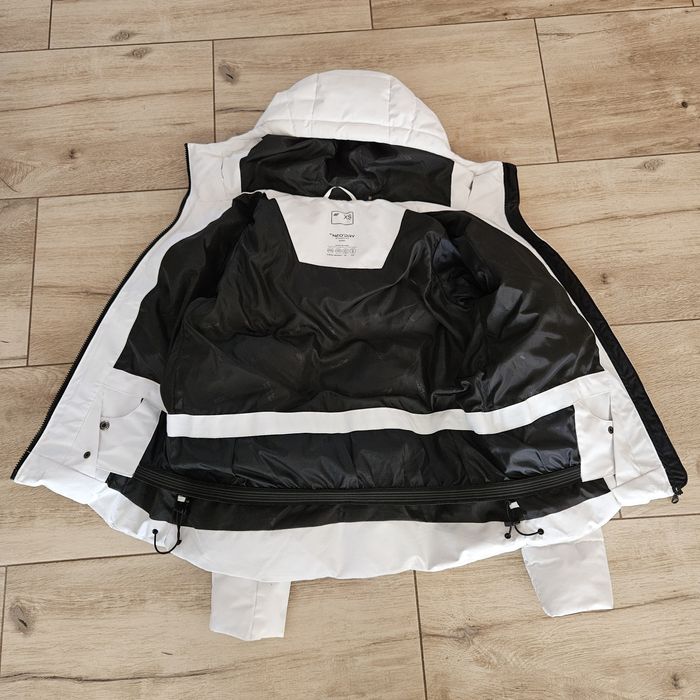 Kurtka zimowa damska 4F