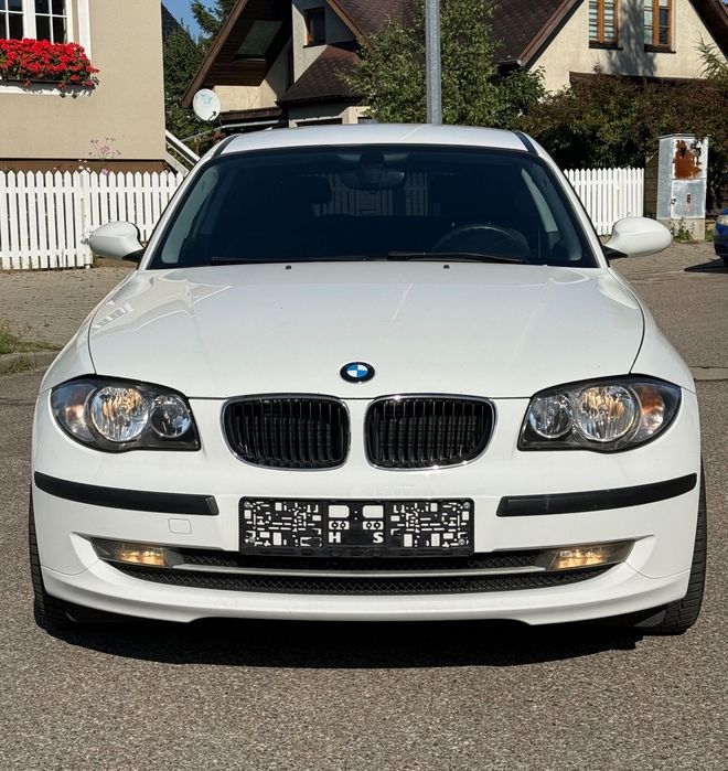 BMW Seria 1